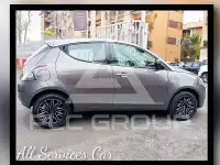 2018 Lancia YPSILON