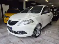 2018 Lancia YPSILON