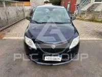 2018 Lancia YPSILON