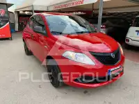 2018 Lancia YPSILON