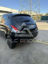 2018 Lancia YPSILON