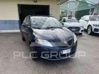 2018 Lancia YPSILON