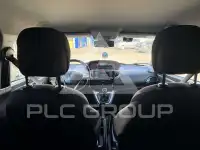 2018 Lancia YPSILON
