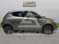 2018 Lancia YPSILON
