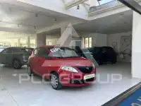2018 Lancia YPSILON