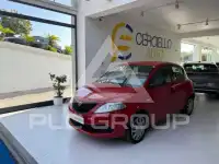 2018 Lancia YPSILON