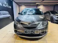 2017 Lancia YPSILON