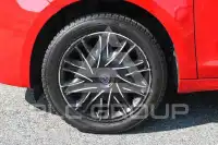 2018 Lancia YPSILON