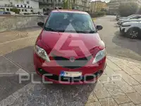 2018 Lancia YPSILON