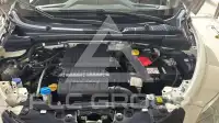 2018 Lancia YPSILON