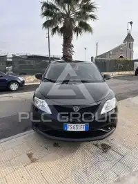 2018 Lancia YPSILON