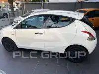 2018 Lancia YPSILON