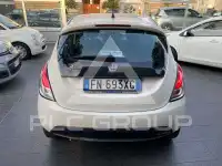2018 Lancia YPSILON