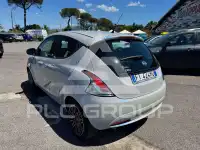 2018 Lancia YPSILON