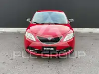 2018 Lancia YPSILON