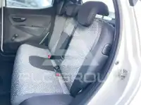 2018 Lancia YPSILON