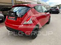 2018 Lancia YPSILON