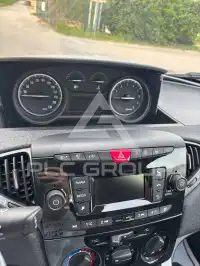 2018 Lancia YPSILON