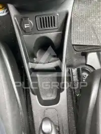 2018 Lancia YPSILON