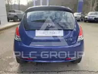 2018 Lancia YPSILON