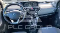 2018 Lancia YPSILON