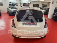 2018 Lancia YPSILON