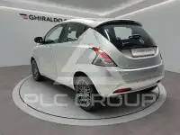 2018 Lancia YPSILON