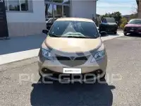 2018 Lancia YPSILON