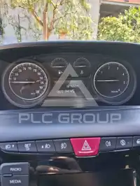 2018 Lancia YPSILON