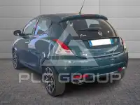 2018 Lancia YPSILON