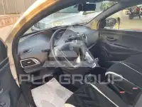 2018 Lancia YPSILON