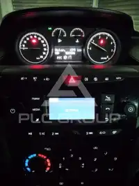 2018 Lancia YPSILON
