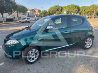 2018 Lancia YPSILON