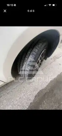 2018 Lancia YPSILON