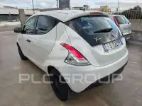 2018 Lancia YPSILON