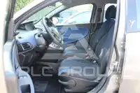 2018 Lancia YPSILON