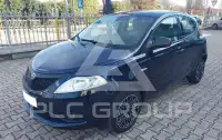 2018 Lancia YPSILON
