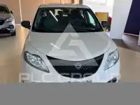2018 Lancia YPSILON