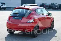 2018 Lancia YPSILON