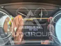 2018 Lancia YPSILON