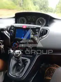 2018 Lancia YPSILON