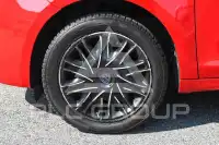 2018 Lancia YPSILON
