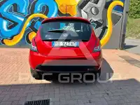 2018 Lancia YPSILON