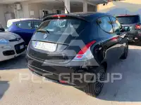 2018 Lancia YPSILON