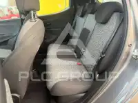 2018 Lancia YPSILON