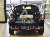 2018 Lancia YPSILON