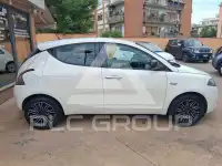 2018 Lancia YPSILON