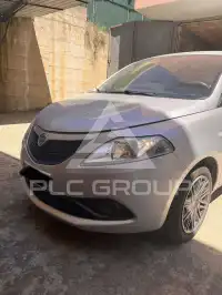 2018 Lancia YPSILON