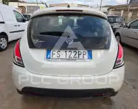 2018 Lancia YPSILON