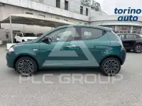 2018 Lancia YPSILON